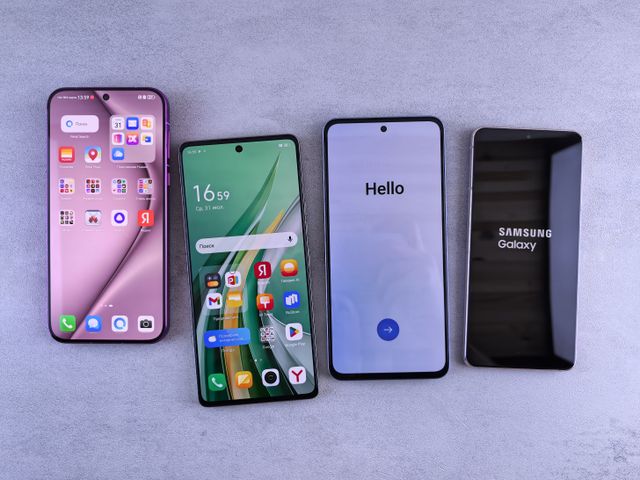 Mobiles